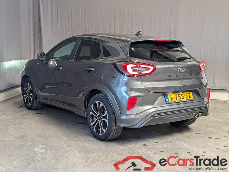 FORD PUMA 1.0 EB Hyb. ST-Line #4