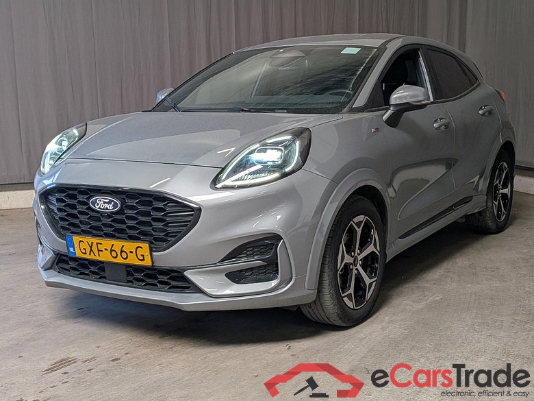 FORD PUMA 1.0 EB Hyb. ST-Line