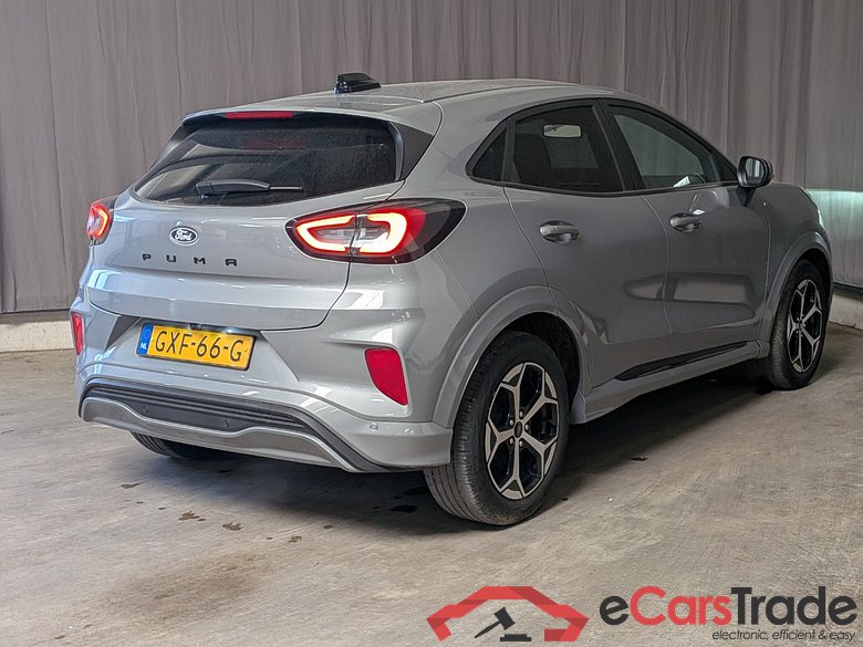 FORD PUMA 1.0 EB Hyb. ST-Line #3