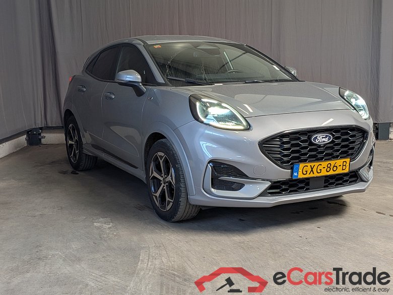 FORD PUMA 1.0 EB Hyb. ST-Line #2