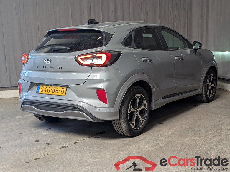 FORD PUMA 1.0 EB Hyb. ST-Line #3