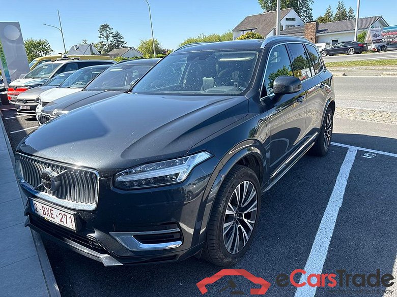 VOLVO XC90 PHEV 2.0 T8 TE 4WD PHEV Inscription 7pl. #1
