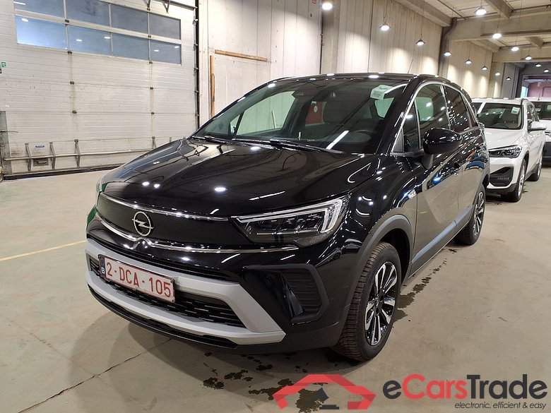 OPEL CROSSLAND 1.2 81KW TURBO S-S ELEGANCE