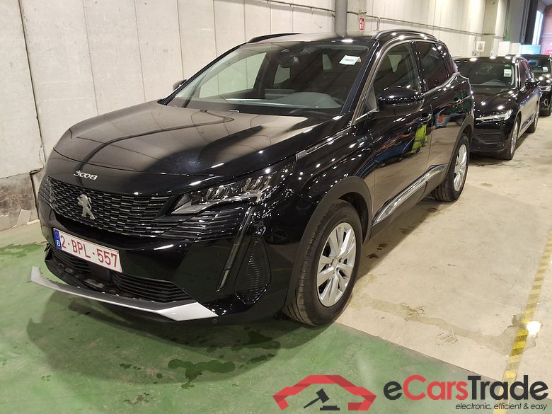 PEUGEOT 3008 1.2 PURETECH 96KW S&S STYLE