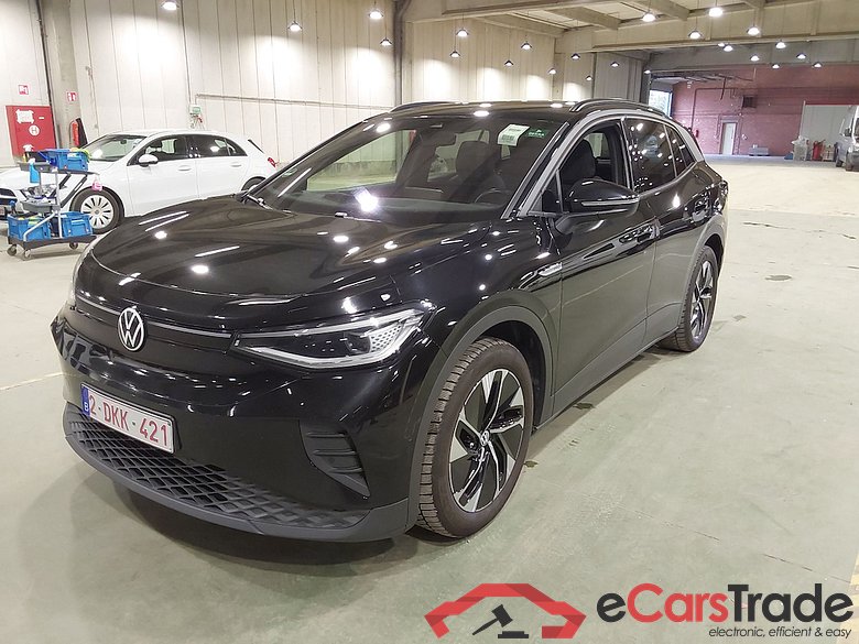 VOLKSWAGEN ID.4 BEV 82KWH 150KW PRO PERFORMANCE