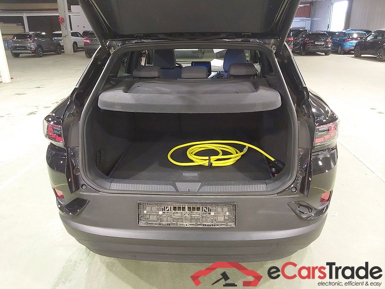 VOLKSWAGEN ID.4 BEV 82KWH 150KW PRO PERFORMANCE #3