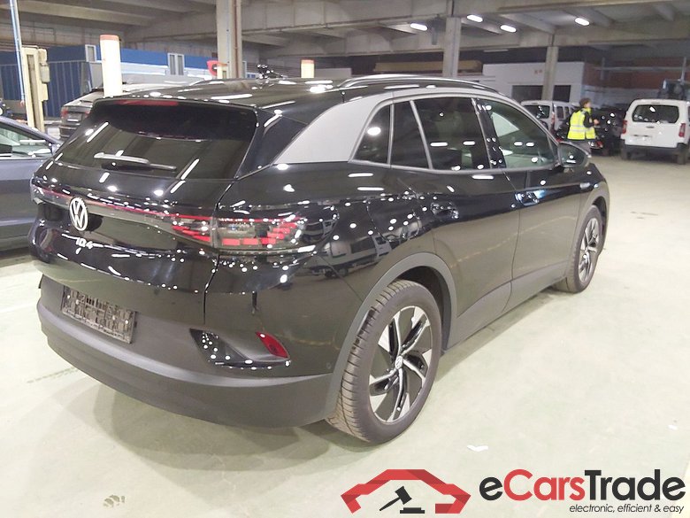 VOLKSWAGEN ID.4 BEV 82KWH 150KW PRO PERFORMANCE #4