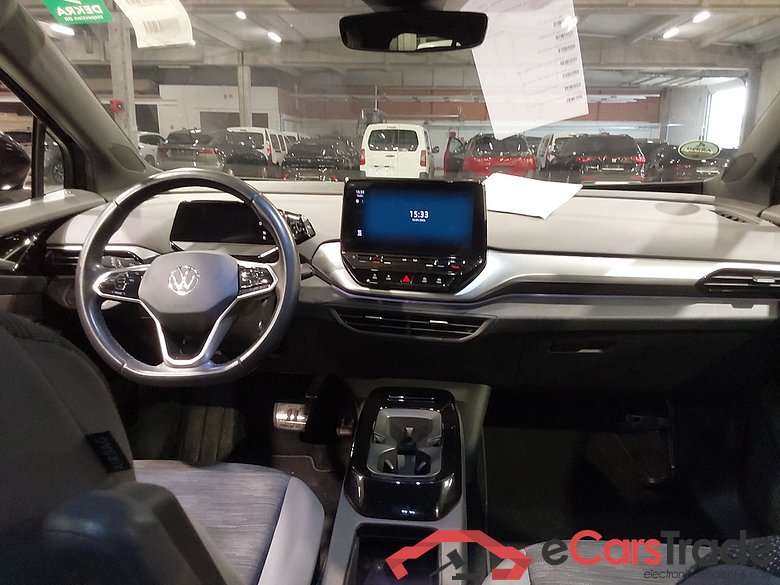 VOLKSWAGEN ID.4 BEV 82KWH 150KW PRO PERFORMANCE #6