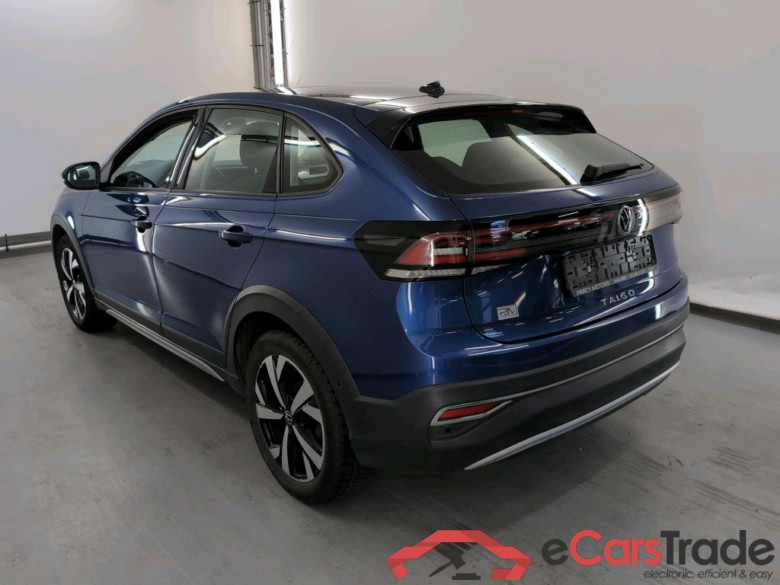 VOLKSWAGEN TAIGO 1.0 TSI 81KW DSG STYLE BUSINESS #3