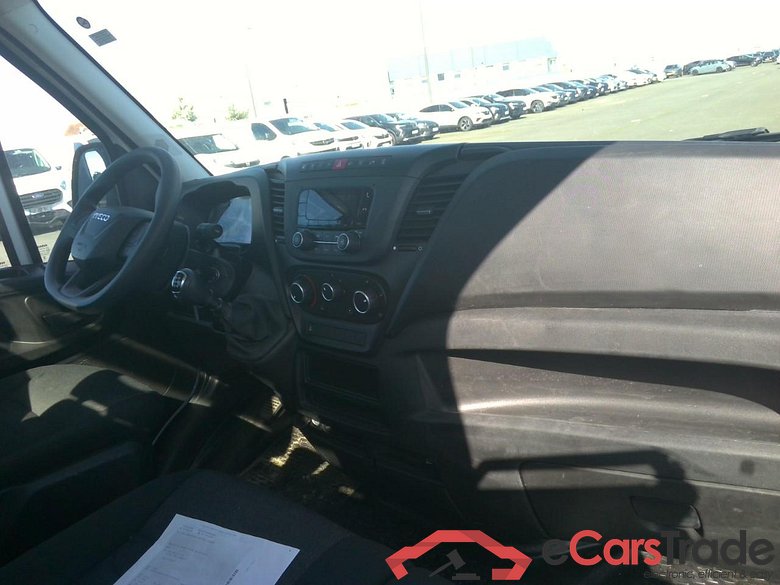 Daily Porte Voiture 35S16H 3,0 160cv #6
