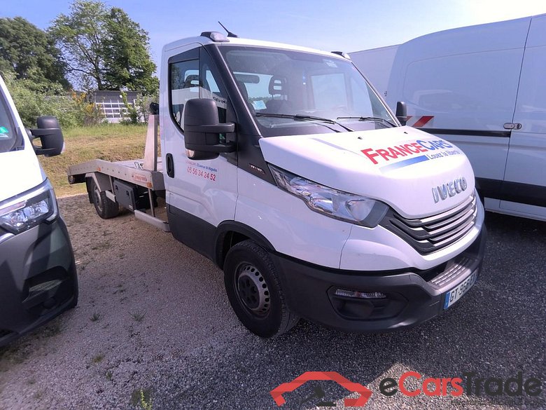 Porte Voiture 35S16H 3,0 160cv Rsk #1