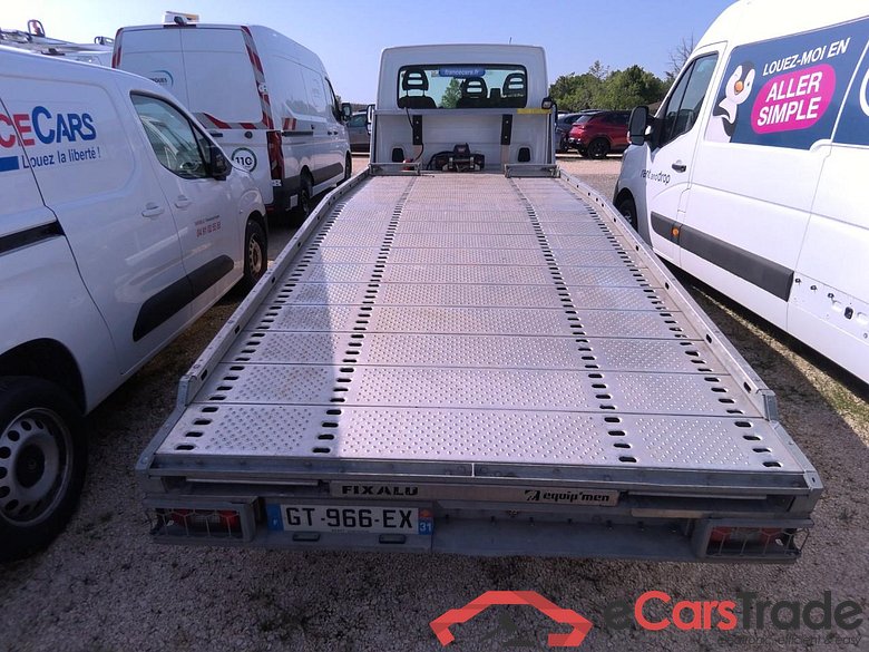 Porte Voiture 35S16H 3,0 160cv Rsk #5
