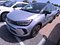 preview Opel Crossland X #1