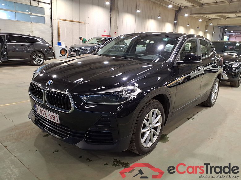 BMW X2 1.5 SDRIVE16D DCT 85KW #1