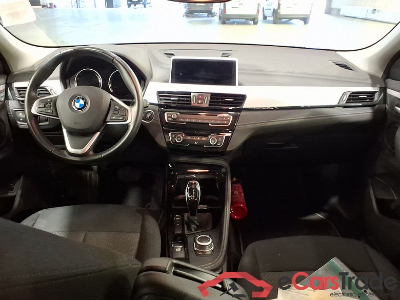 BMW X2 1.5 SDRIVE16D DCT 85KW #6