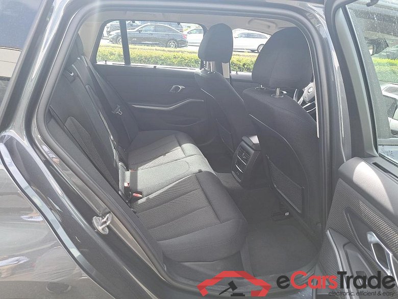 BMW 3 SERIES TOURING 2.0 316DA (90KW) TOURING #6
