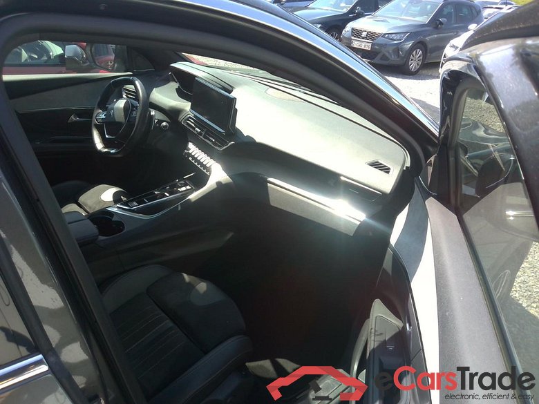 PEUGEOT 3008 3008 1.6 HYBRID 225 e-Auto8 GT #5