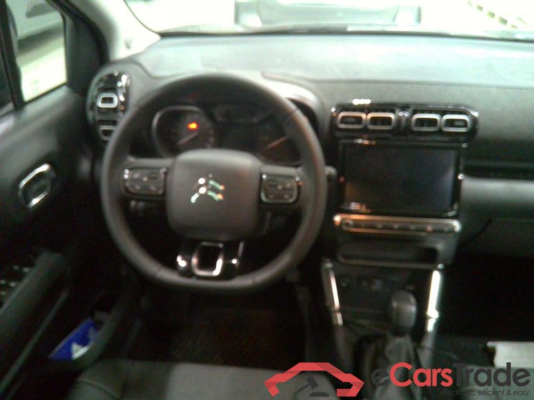 CITROEN C3 C3 AIRCROSS 1.2 PureTech 110 S&S MAN6 Sh #5
