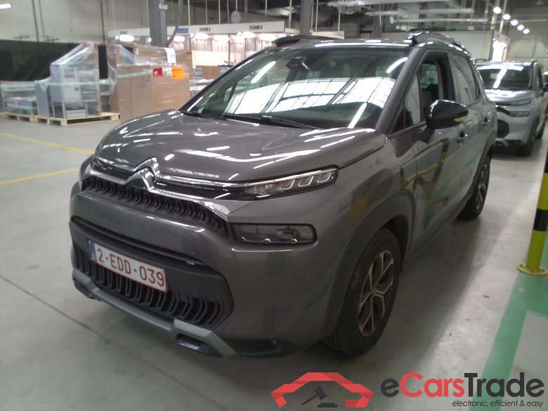 CITROEN C3 C3 AIRCROSS 1.2 PureTech 110 S&S MAN6 Sh #2