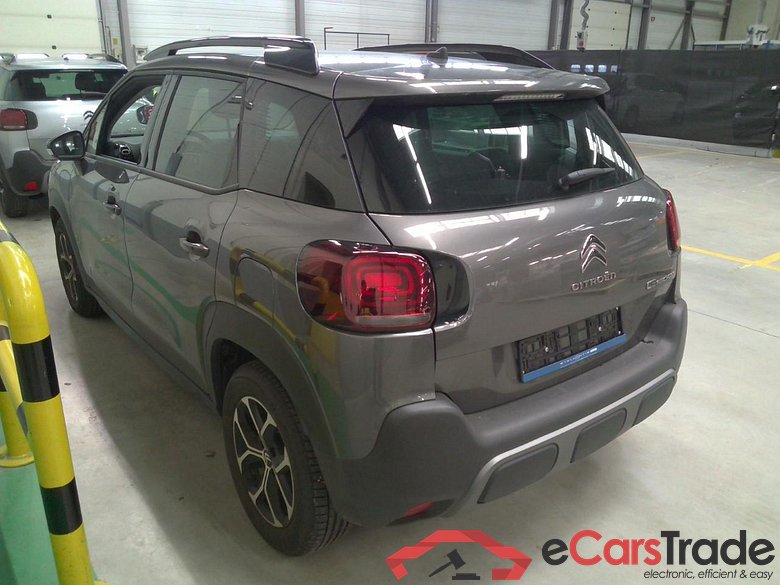 CITROEN C3 C3 AIRCROSS 1.2 PureTech 110 S&S MAN6 Sh #3