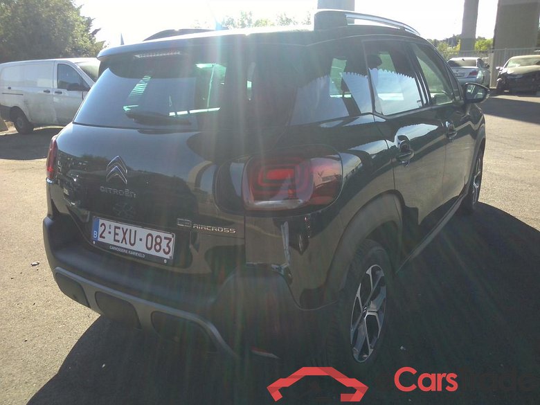 CITROEN C3 C3 AIRCROSS 1.2 PureTech 130 S&S EAT6 PL #2