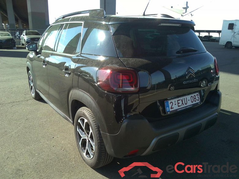 CITROEN C3 C3 AIRCROSS 1.2 PureTech 130 S&S EAT6 PL #3