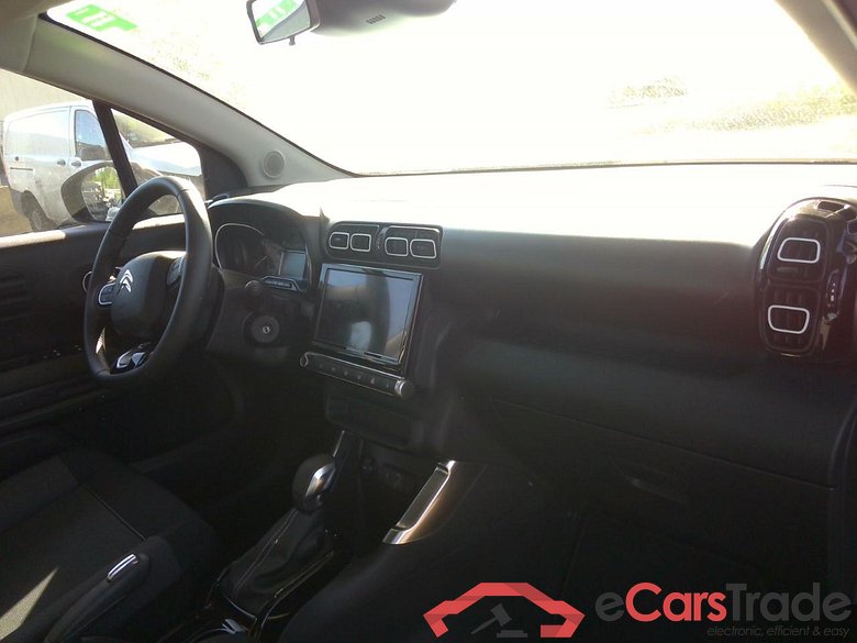 CITROEN C3 C3 AIRCROSS 1.2 PureTech 130 S&S EAT6 PL #6