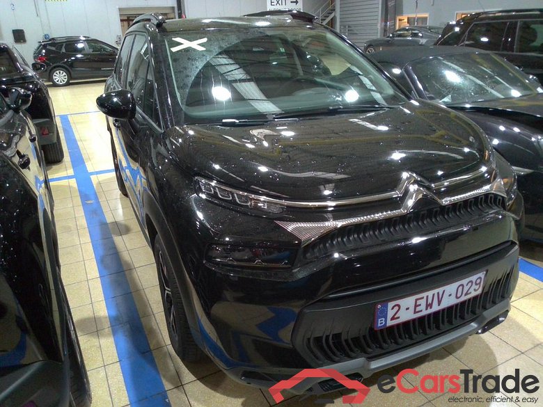 CITROEN C3 C3 AIRCROSS 1.2 PureTech 130 S&S EAT6 PL #2