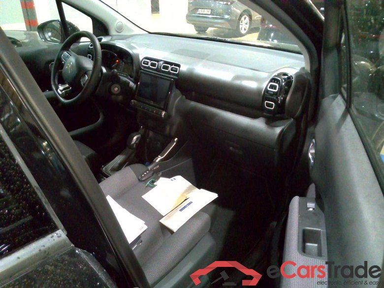 CITROEN C3 C3 AIRCROSS 1.2 PureTech 130 S&S EAT6 PL #5