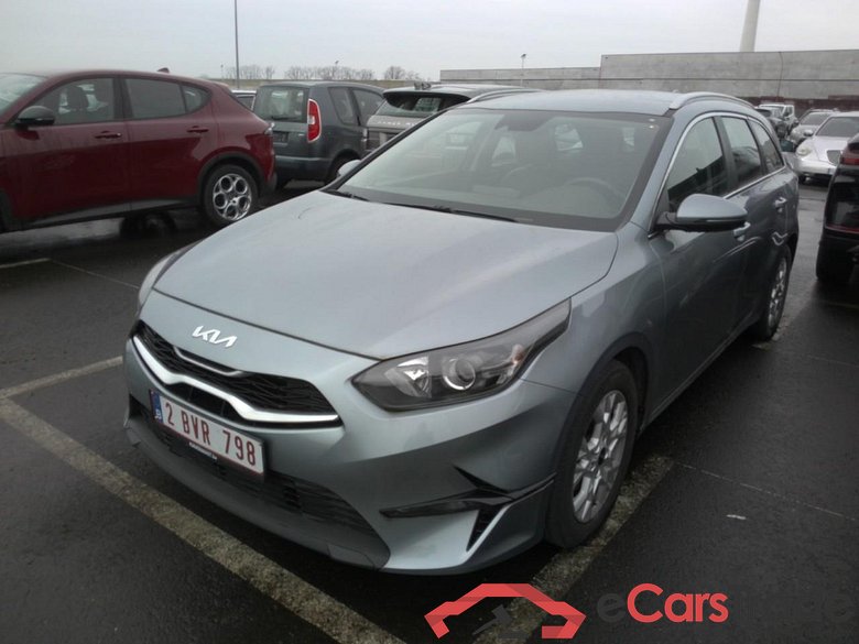 KIA CEED CEED Pulse 1.0 T-GDi 120 ISG #2