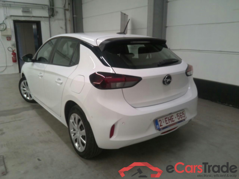 Opel Corsa 1.2 PureTech LED Virtual Display Klima PDC ... #4