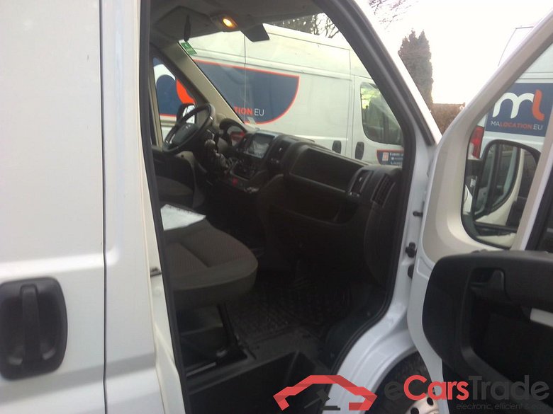 OPEL MOVANO MOVANO 3500 2.2 L Turbo D 103kW L3H2 Lig #5