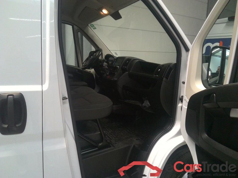 OPEL MOVANO MOVANO 3500 2.2 L Turbo D 103kW L3H2 Lig #5
