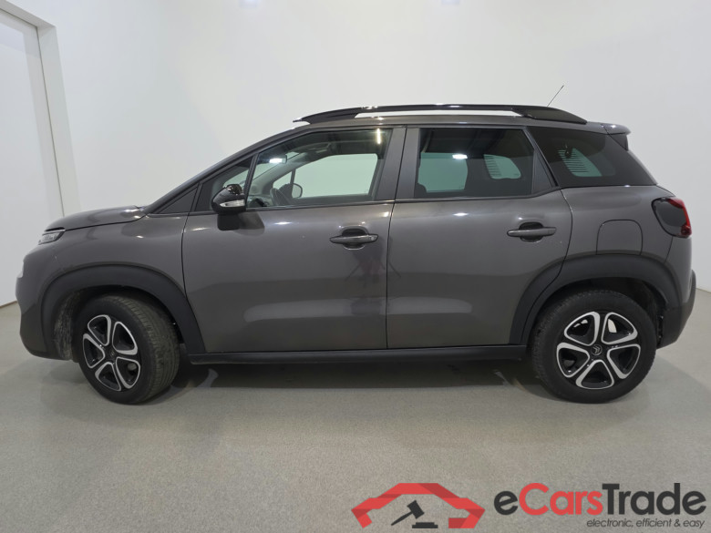 Citroen C3 Aircross Facelift 1.2 PureTech Feel LED Display Klima PDC ... #2