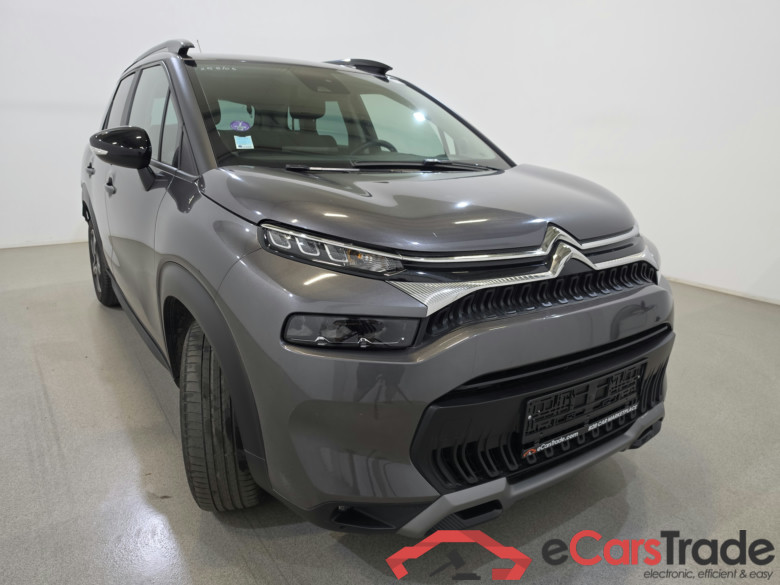 Citroen C3 Aircross Facelift 1.2 PureTech Feel LED Display Klima PDC ... #3