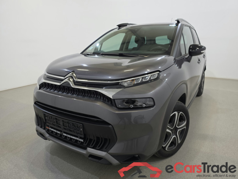 Citroen C3 Aircross Facelift 1.2 PureTech Feel LED Display Klima PDC ...