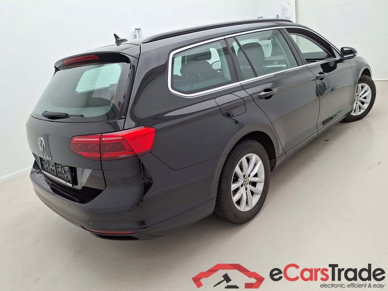 VOLKSWAGEN PASSAT VARIANT 2.0 TDI SCR DSG7 STYLE BUSINES #2
