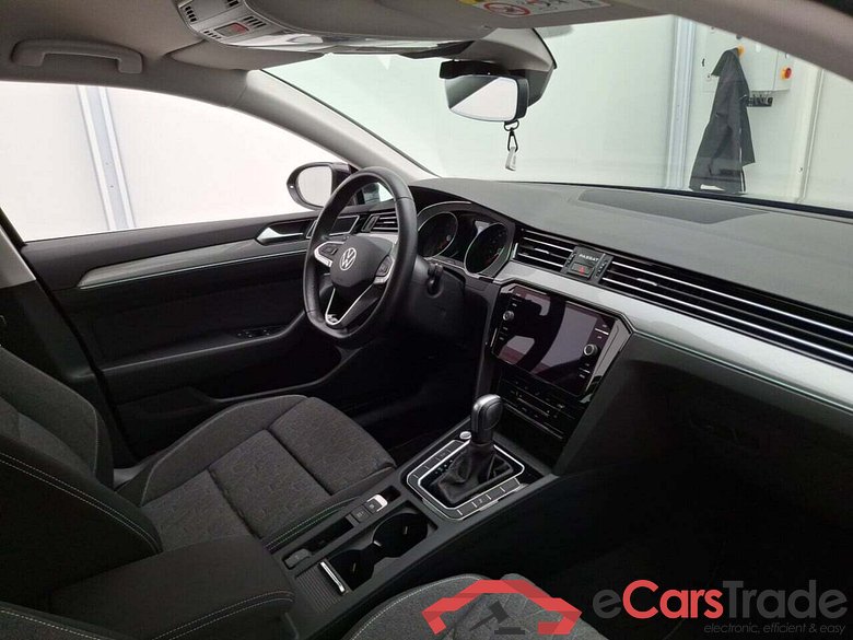 VOLKSWAGEN PASSAT VARIANT 2.0 TDI SCR DSG7 STYLE BUSINES #3