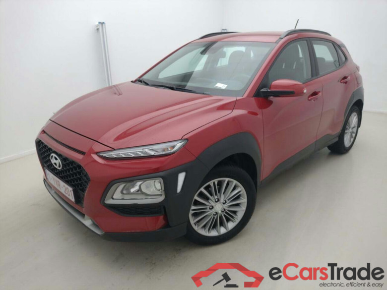 HYUNDAI KONA 1.0 T-GDI TWIST #1