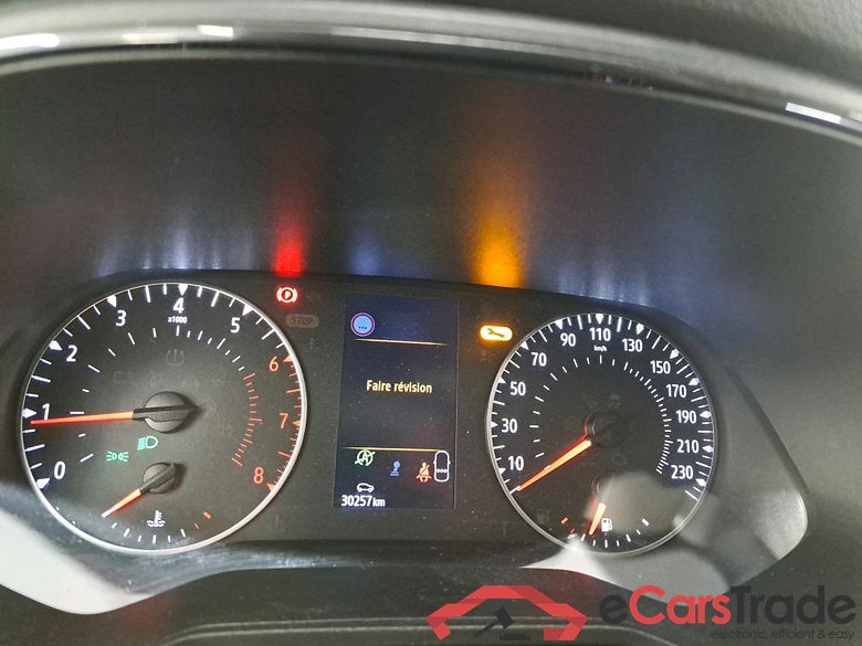 Clio V Business 1.0 TCe 100CV BVM6 E6d / GPL #6