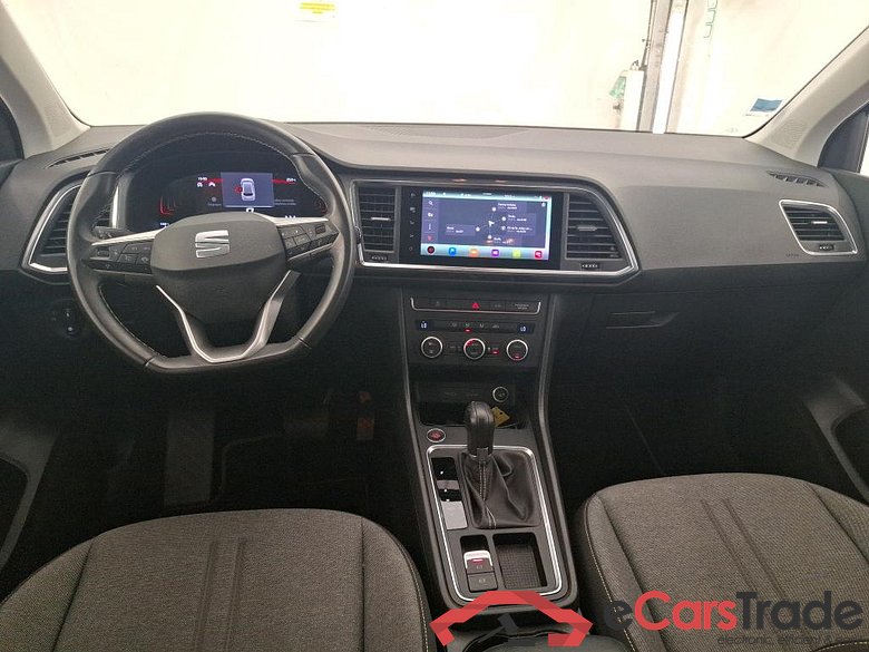 Ateca Style 2.0 TDI 150CV BVA7 E6d #5