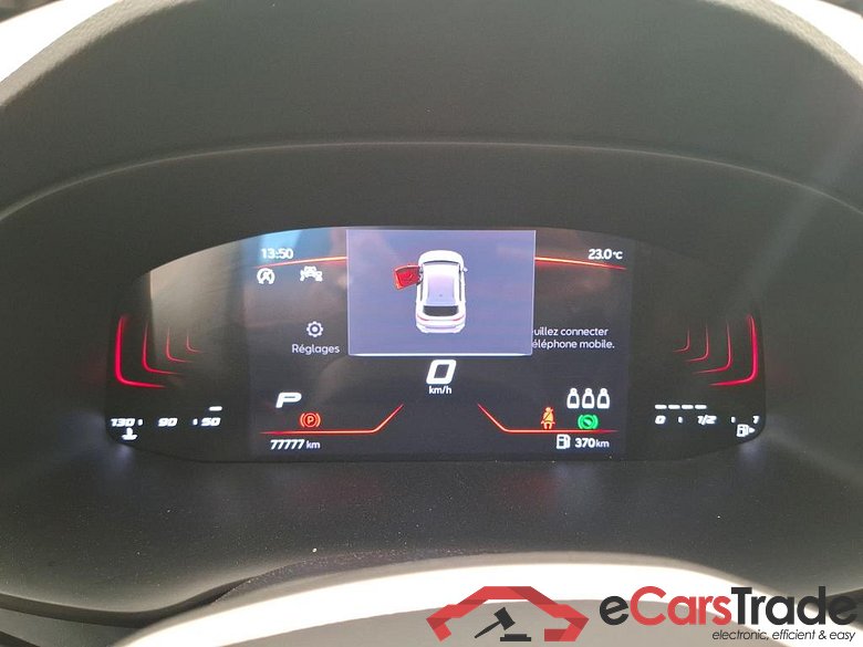 Ateca Style 2.0 TDI 150CV BVA7 E6d #6
