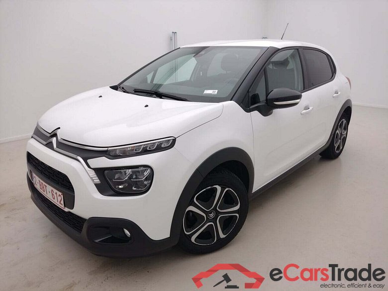 CITROEN C3 1.2 PT FEEL
