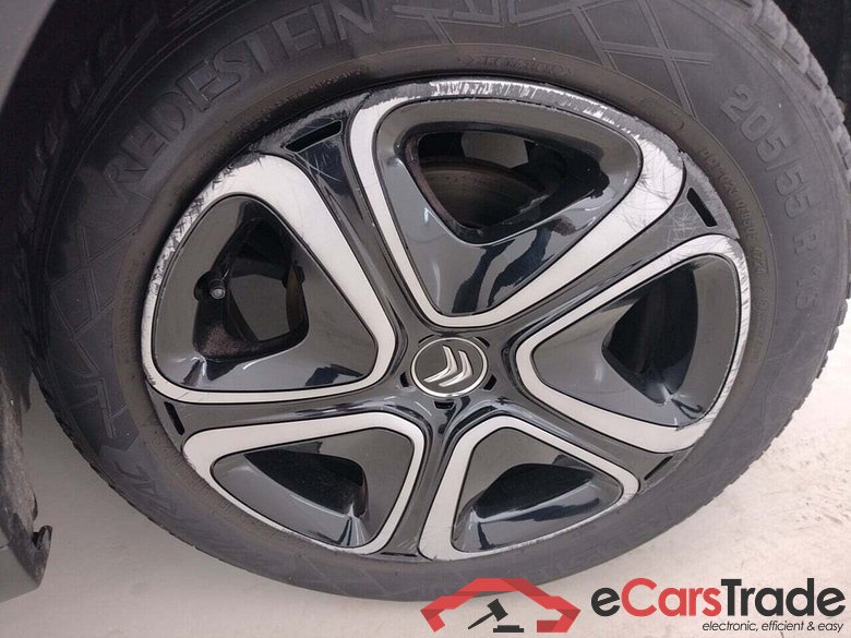 CITROEN C3 1.2 PT FEEL #6