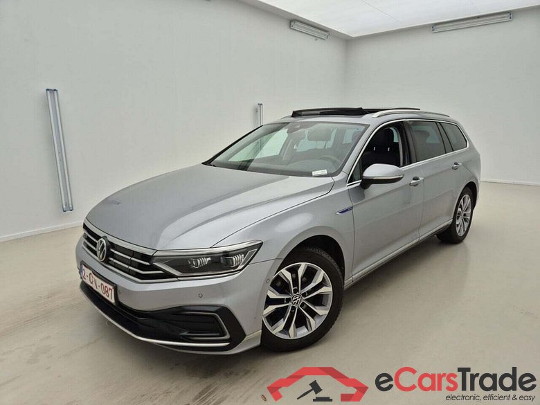 VOLKSWAGEN PASSAT VARIANT 1.4 TSI GTE BUSINESS DSG