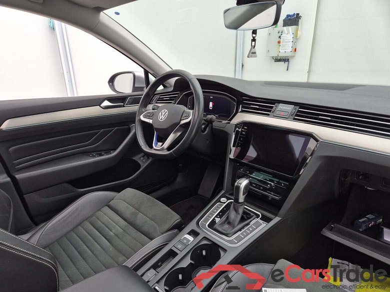 VOLKSWAGEN PASSAT VARIANT 1.4 TSI GTE BUSINESS DSG #3