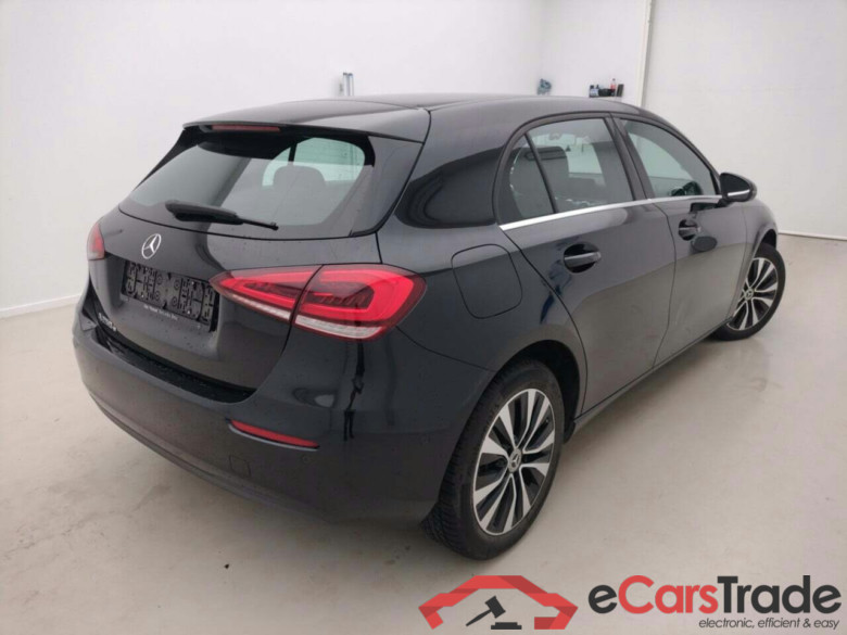 MERCEDES-BENZ A-KLASSE 250E BUSINESS SOL. AUT. #2