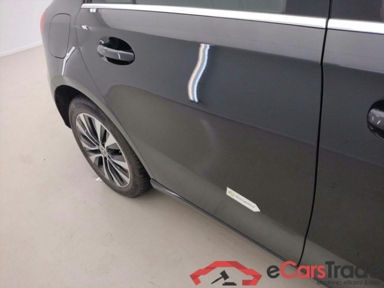 MERCEDES-BENZ A-KLASSE 250E BUSINESS SOL. AUT. #6