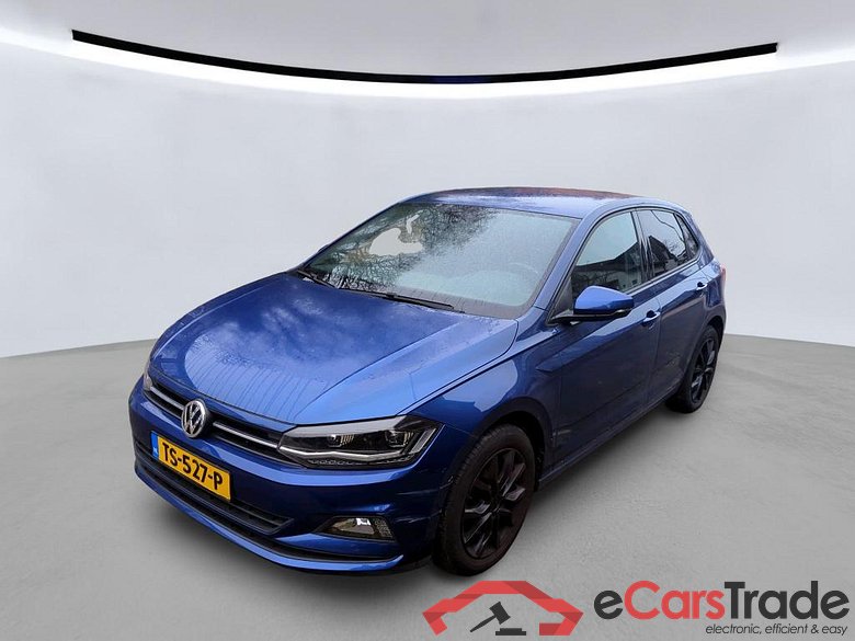 VOLKSWAGEN POLO 70 kW #1