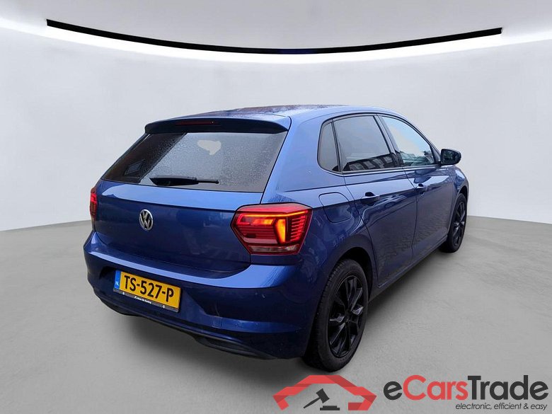 VOLKSWAGEN POLO 70 kW #5